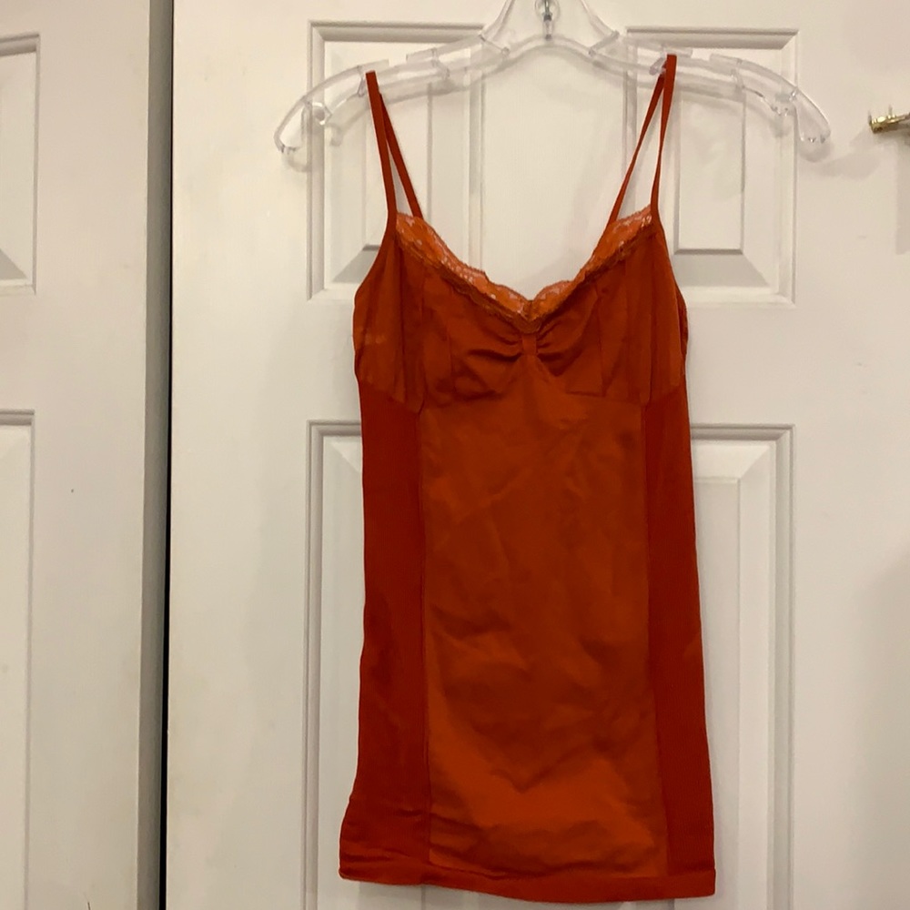 😍 2/$29 Prime Cut camisole top One Size